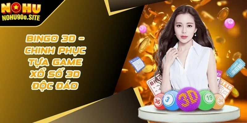 bingo roll nohu90